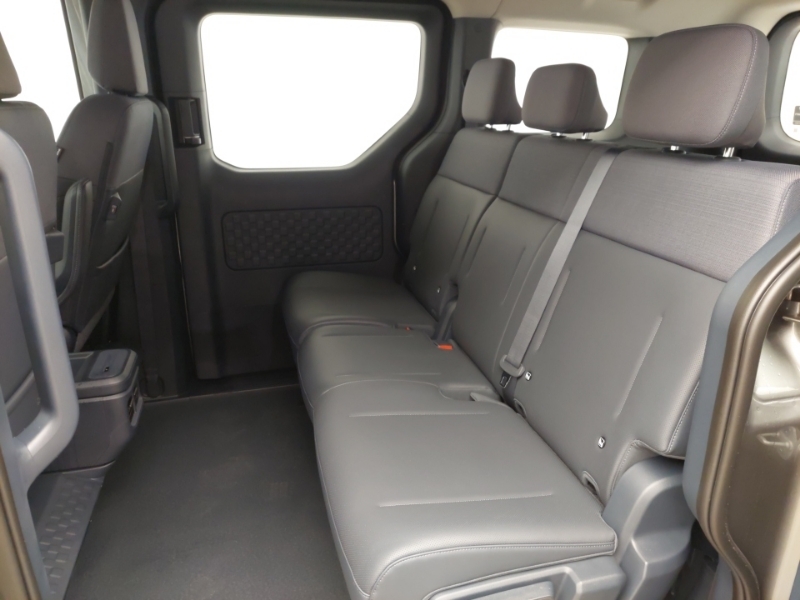 Kia PV5 120Kw Essential Long Range 71Kwh Grey #6