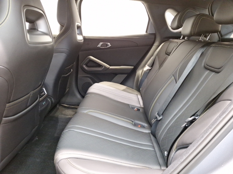 Byd Atto 2 130Kw Boost 51Kwh Grey #6