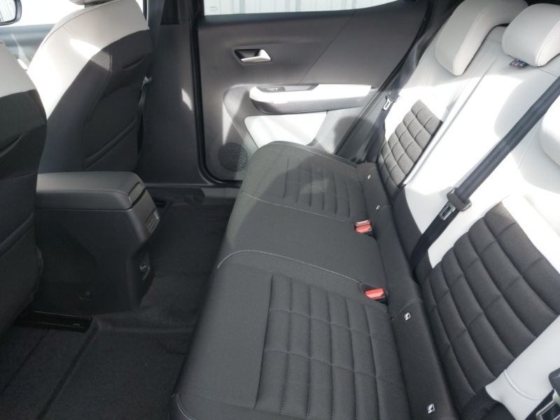 Citroen C3 Aircross 83Kw Standard Range Max 44Kwh  Black #6