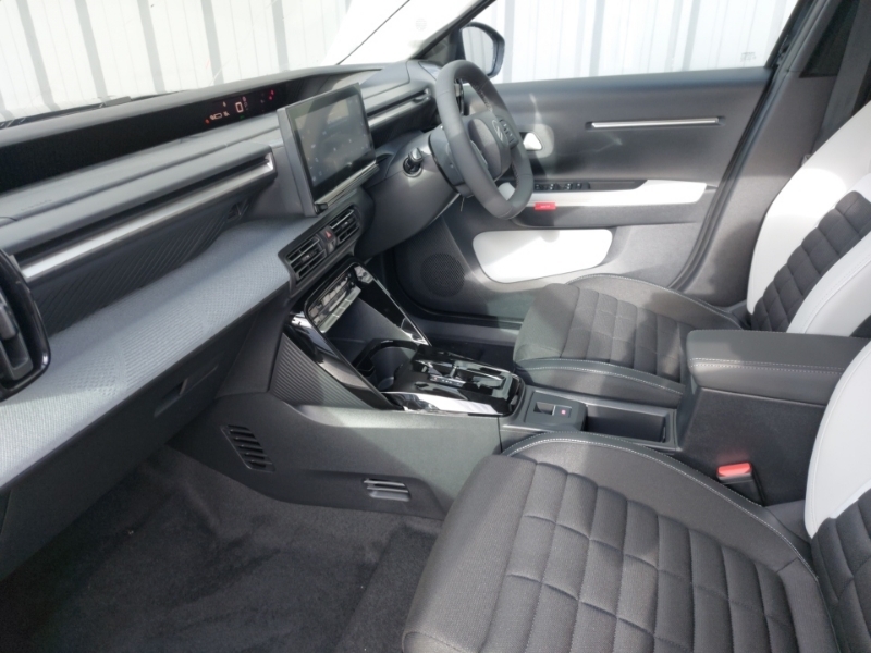 Citroen C3 Aircross 83Kw Standard Range Max 44Kwh  Black #5