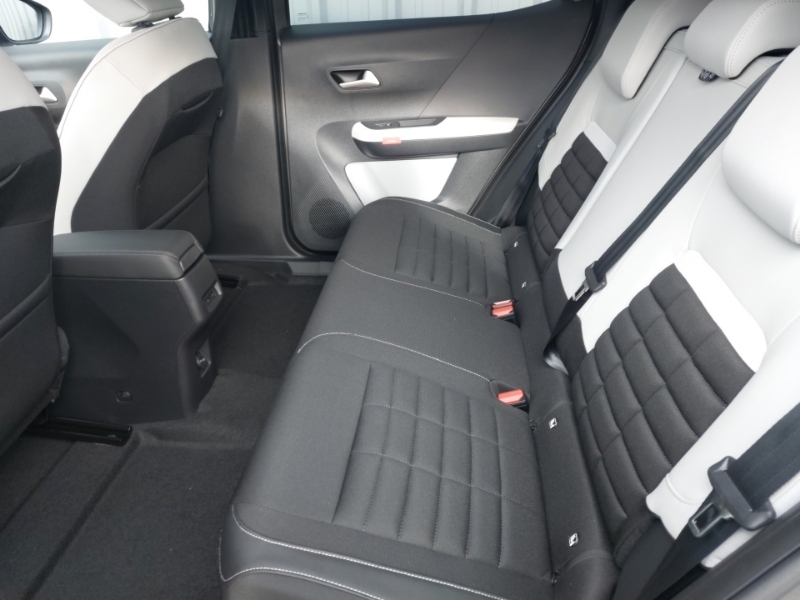 Citroen C3 Aircross 83Kw Standard Range Max 44Kwh  Grey #6