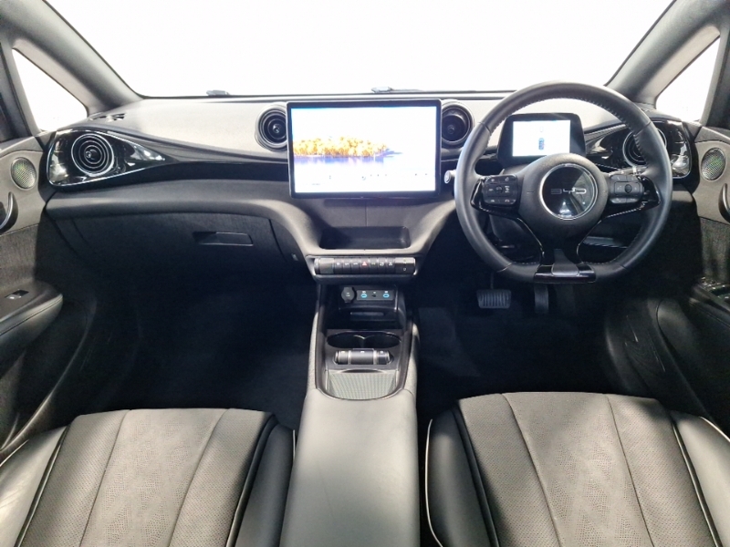 Byd Dolphin 150Kw Comfort 60.4Kwh Grey #3