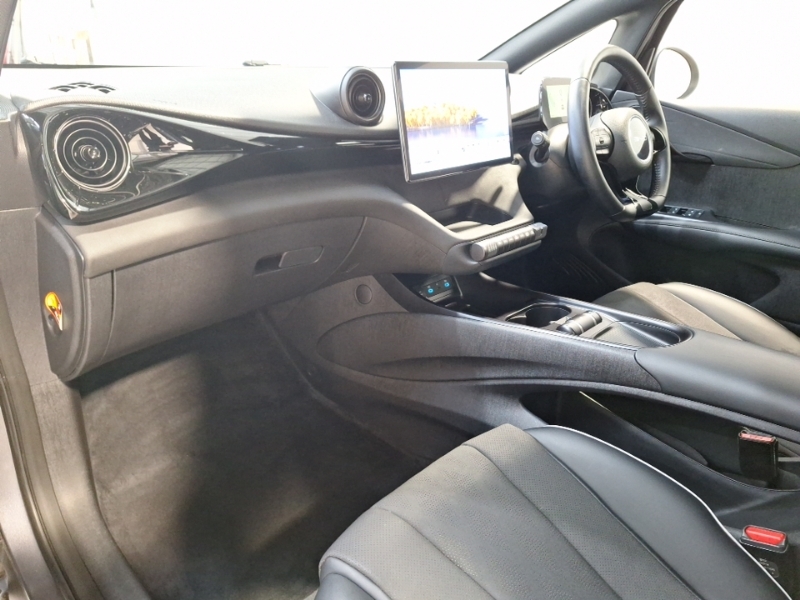 Byd Dolphin 150Kw Comfort 60.4Kwh Grey #5