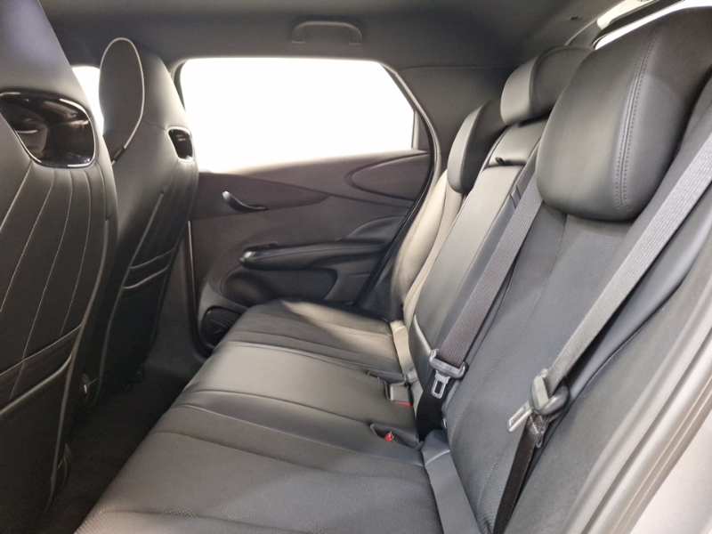 Byd Dolphin 150Kw Comfort 60.4Kwh Grey #6