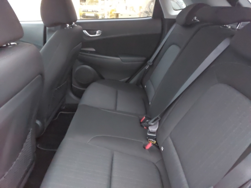Hyundai Genesis Bayon 1.0 Tgdi 48V Mhev Premium Dct Hatchbac Blue #6
