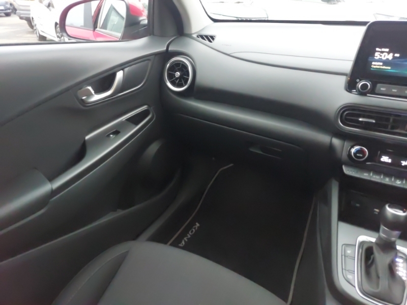 Hyundai Genesis Bayon 1.0 Tgdi 48V Mhev Premium Dct Hatchbac Blue #10