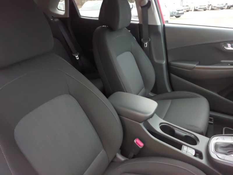 Hyundai Genesis Bayon 1.0 Tgdi 48V Mhev Premium Dct Hatchbac Blue #13