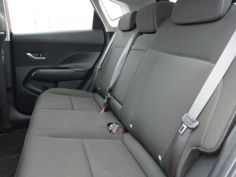 Hyundai Kona 1.0T Advance WK73YOT Red #6