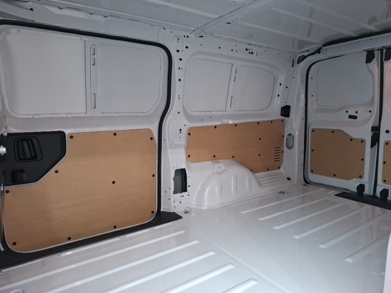 Citroen Dispatch 1.5 D 120Ps Van Enterprise White #6