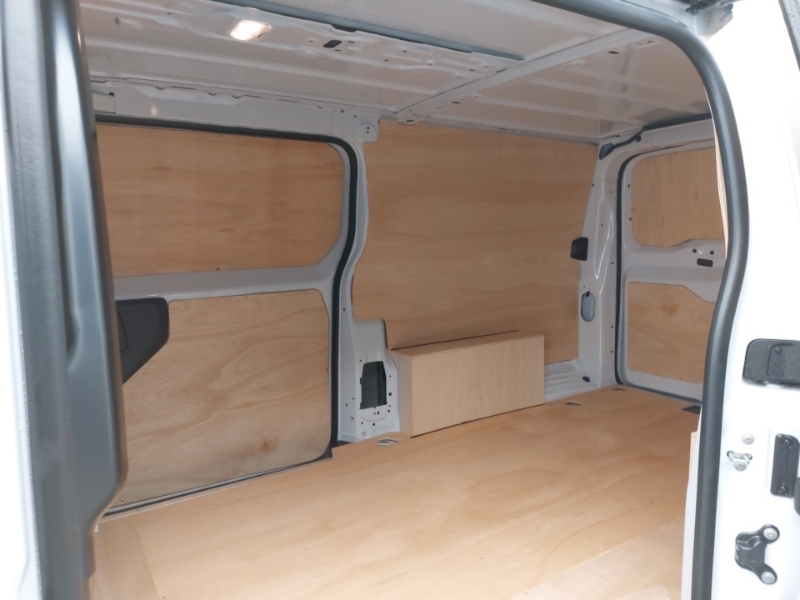 Citroen Dispatch 1.5 D 120Ps Van Enterprise White #6