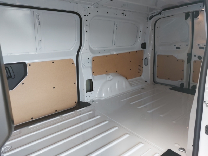 Citroen Dispatch 1.5 D 120Ps Van Enterprise White #6