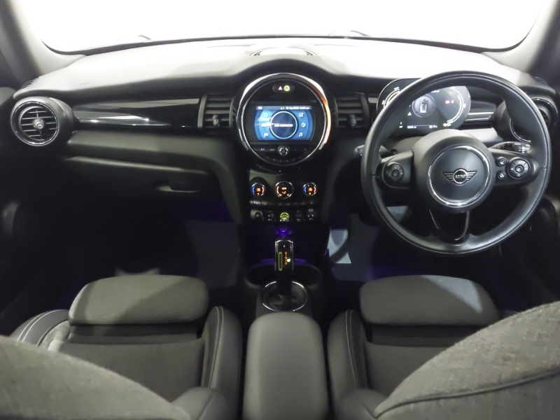 Mini Hatch 135Kw Cooper S Level 2 33Kwh ND70BVH Red #5