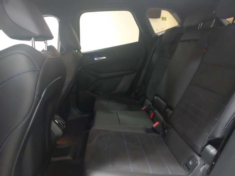 BMW 2 Series 220I Mht M Sport Dct Black #6