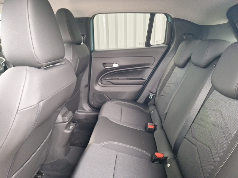Jeep Avenger 1.2 Summit ST75EFY Blue #6