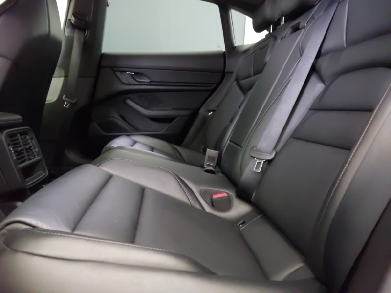 Porsche Taycan 350Kw 4 93Kwh Grey #6