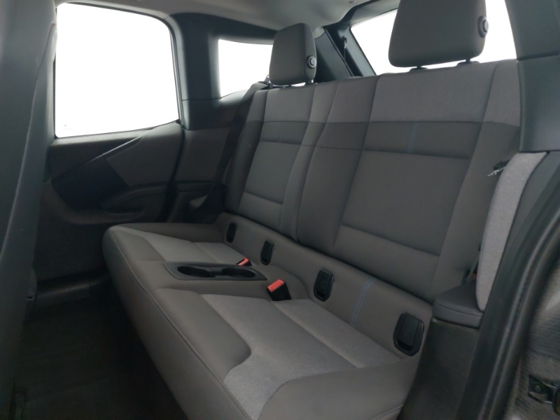 BMW i3 135Kw S 42Kwh White #6