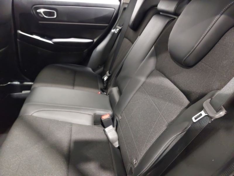 Honda Hr-V 1.5 Ehev Advance Cvt DA71TYU Grey #6