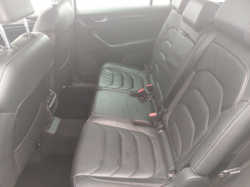 Skoda Kodiaq 1.5 Tsi Edition Dsg 7 Seat SK69XBA Silver #6