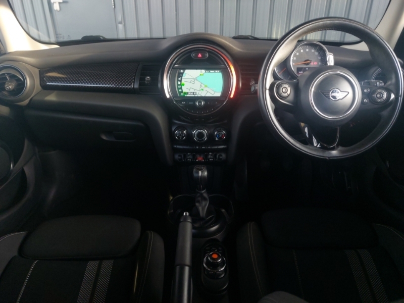 Mini Hatch 2.0 Cooper S II YB18FPL Silver #3