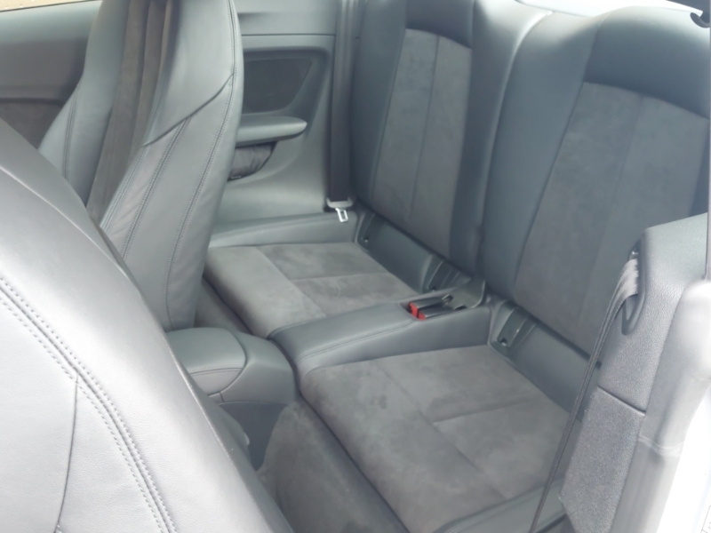 Audi TT 45 Tfsi Sport S Tronic Tech Pack WP21FZX Silver #6
