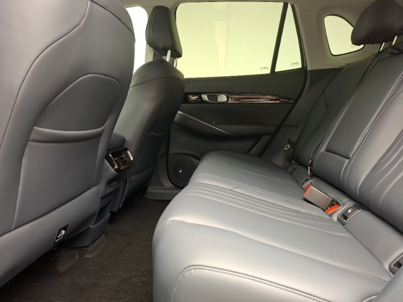 Geely EX5 160Kw Se 60Kwh NE26LLY Grey #6