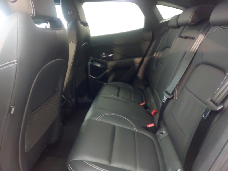 Jaguar E-Pace 2.0 D200 R-dynamic Se Black Grey #6