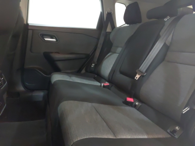 Nissan X-Trail 1.5 Mhev 163 N-connecta Xtronic Silver #6