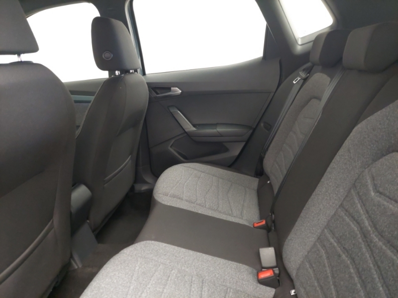 Seat Arona 1.0 Tsi 115 Xperience Dsg SD25VVF Grey #6