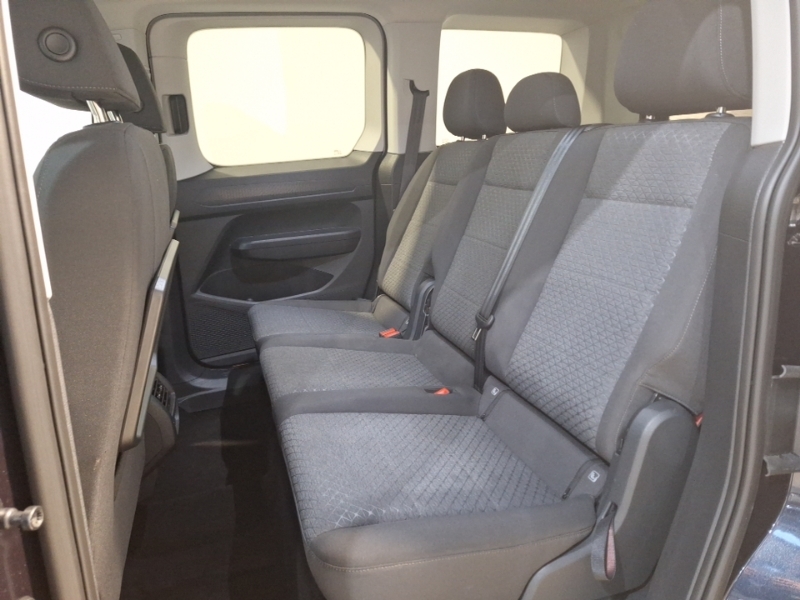 Ford Tourneo Connect 2.0 Ecoblue Titanium Blue #6