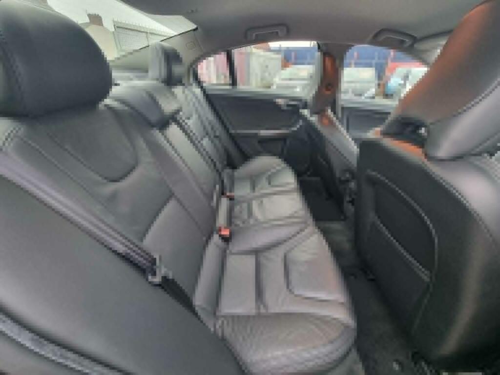 Volvo S60 2.0 T4 Se Nav Euro 6 Ss 201363 #6