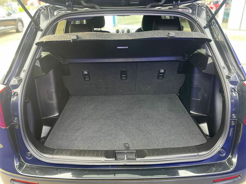 Suzuki Vitara Boosterjet Sz-t Black #6