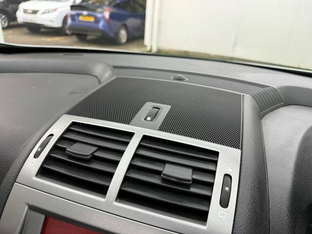 Peugeot 407 Saloon Black #43