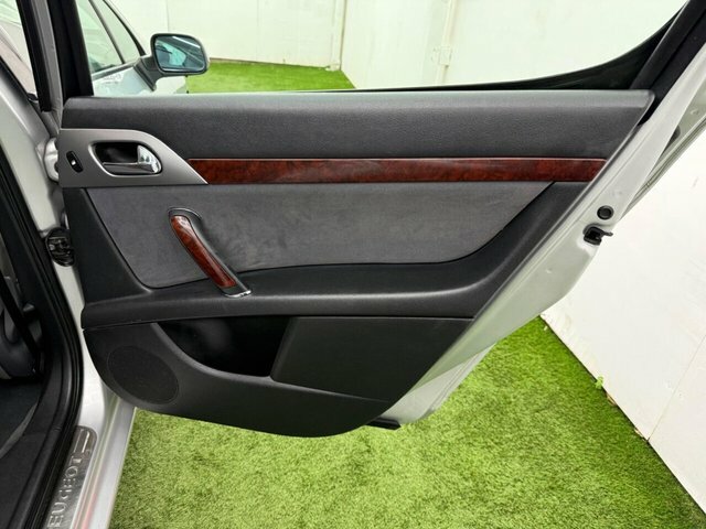 Peugeot 407 Saloon Black #22