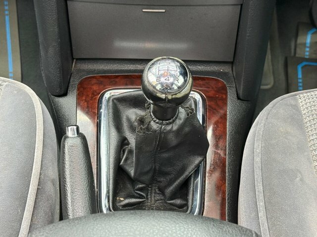 Peugeot 407 Saloon Black #32