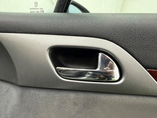 Peugeot 407 Saloon Black #41
