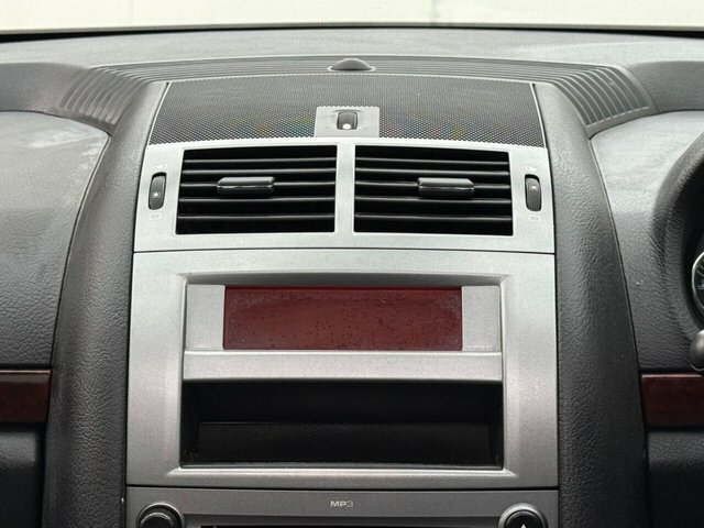 Peugeot 407 Saloon Black #30