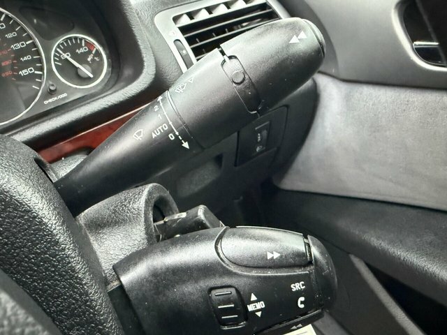 Peugeot 407 Saloon Black #37