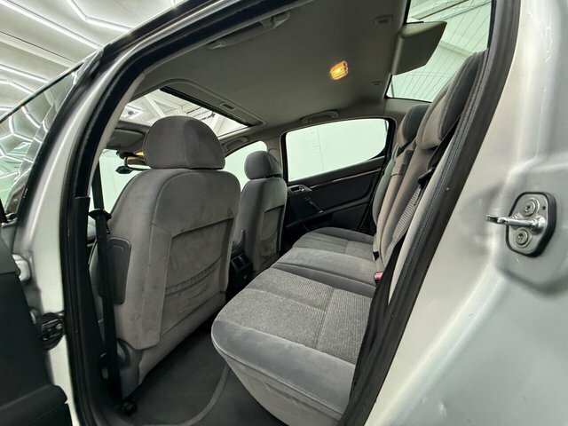 Peugeot 407 Saloon Black #24