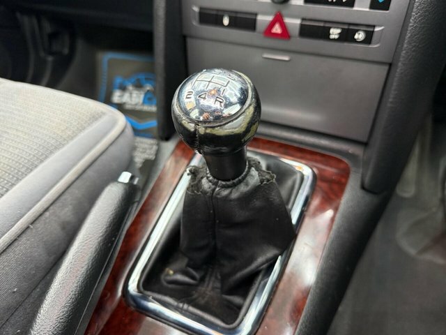 Peugeot 407 Saloon Black #47