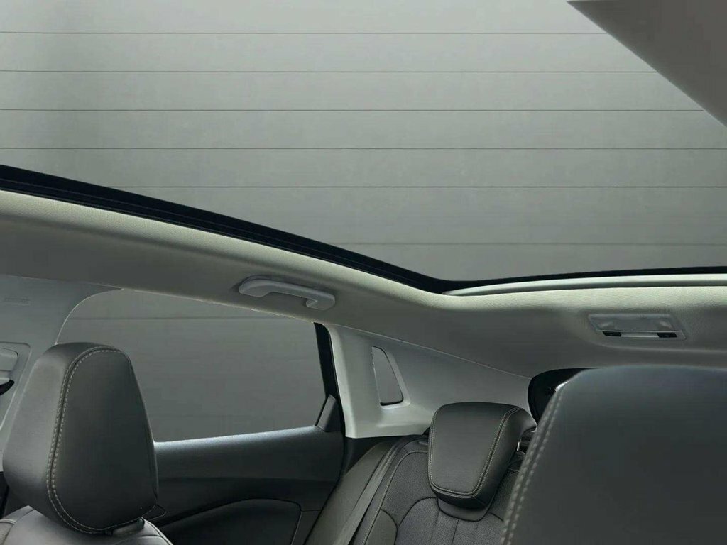 Vauxhall Grandland X 1.5L Elite Nav SA19FZS Grey #2
