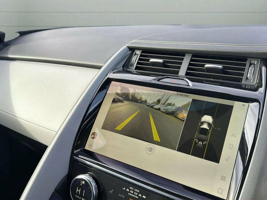 Jaguar E-Pace 2L R-dynamic Se Grey #3