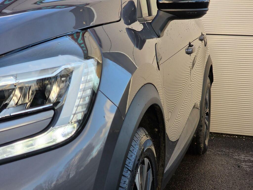 Renault Captur Suv 1.0 Tce Evolution Euro 6 Ss 202272 GSZ5294 Grey #4