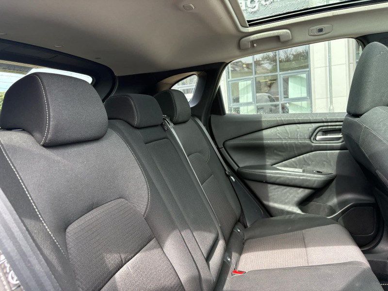 Nissan Qashqai E Power N-connecta Roof RMN502H White #4
