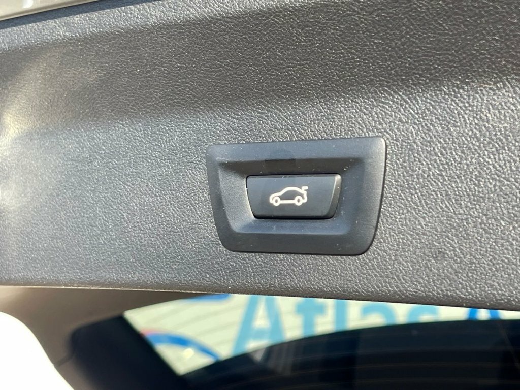 BMW X3 2L M Sport EP19BVL Silver #5