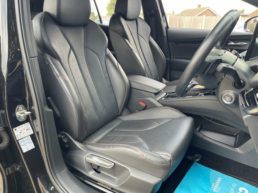 Skoda ENYAQ Suv WJ71EAF Black #3