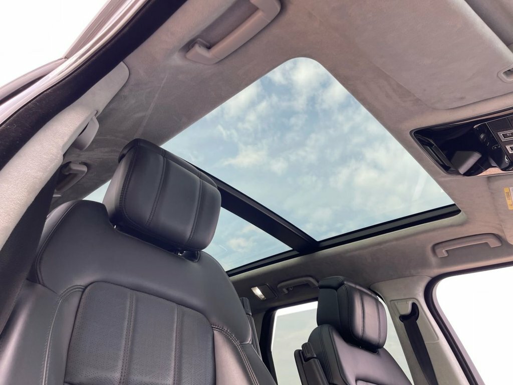 Land Rover Range Rover Sport 5L Dynamic BN18ZJZ Grey #2