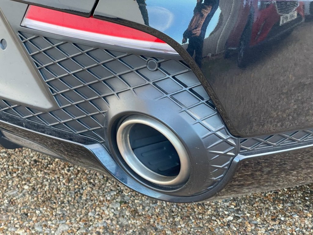 Genesis GV70 2.5L Sport Black #5
