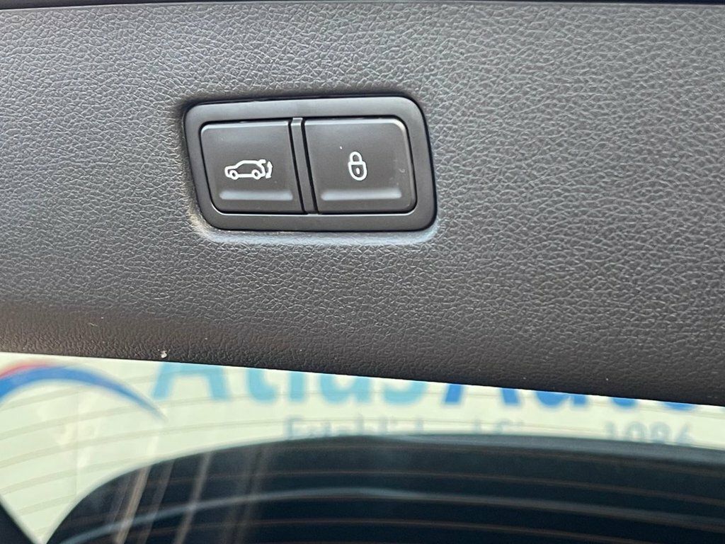 Genesis GV70 2.5L Sport Black #6