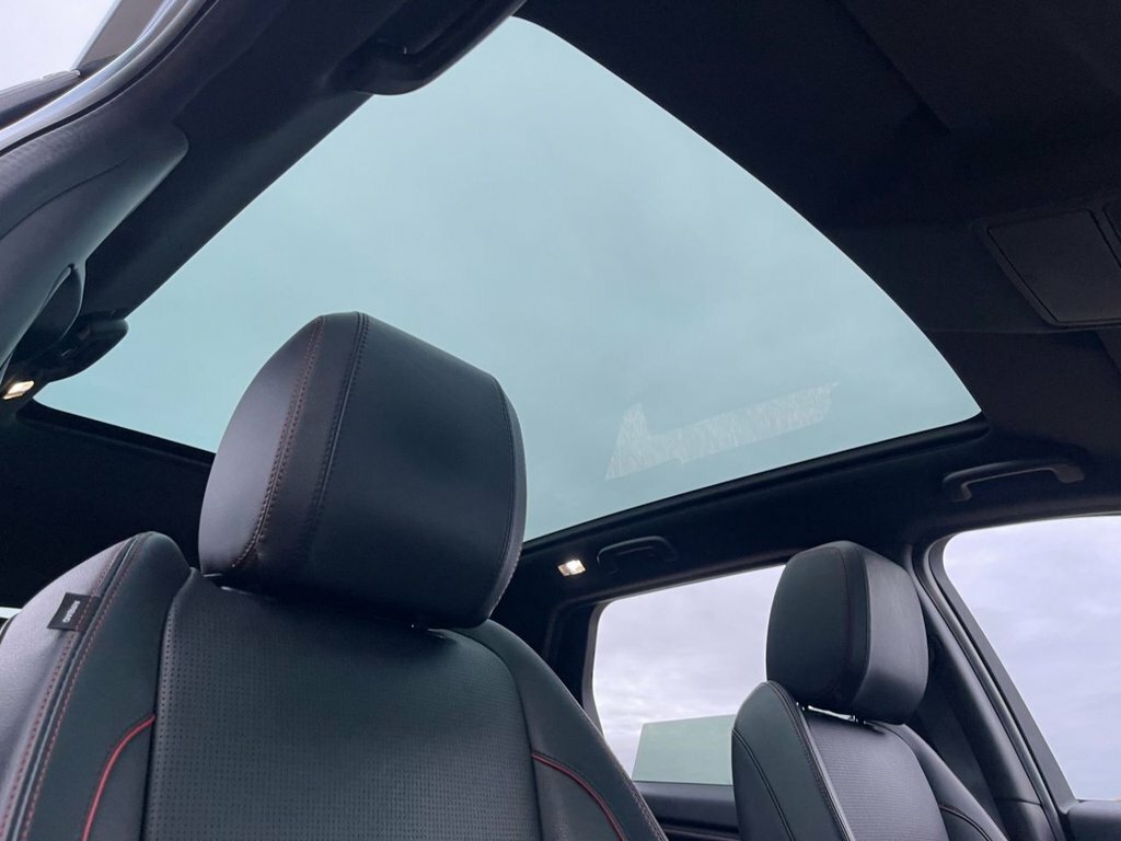 Land Rover Discovery Sport 2L R-dynamic Se KW69EHS Blue #3