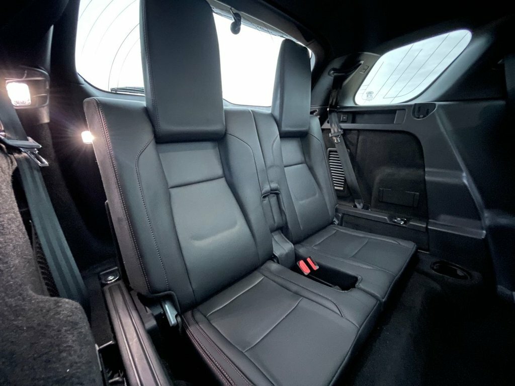 Land Rover Discovery Sport 2L R-dynamic Se KW69EHS Blue #6